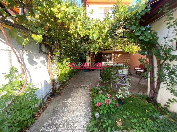 Domenii Vila 7 camere de vanzare EFR UPGRADE IMOBILIARE - 8