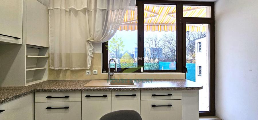 Vila cocheta (triplex), 3 camere, terasa, curte - Corbeanca Parc - 3