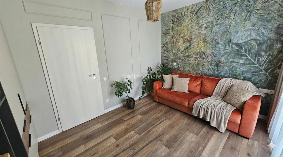 Apartament PREMIUM 3 camere 80mpMarasti Str. Tribunul Vladutiu - 5