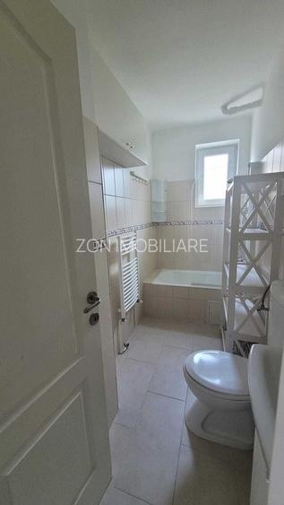 Ap.Modern 2 camere cu  Garaj  zona Facultatii de Litere  str. Horea - 8