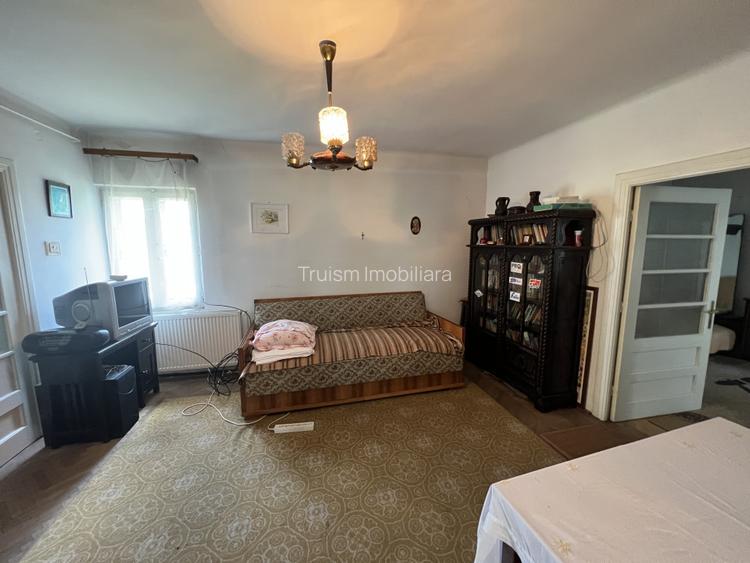 Oportunitate investitie! Ultracentral, Teren intravilan 916 mp - 7