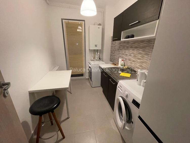Se vinde apartament complet mobilat si utilat - 6