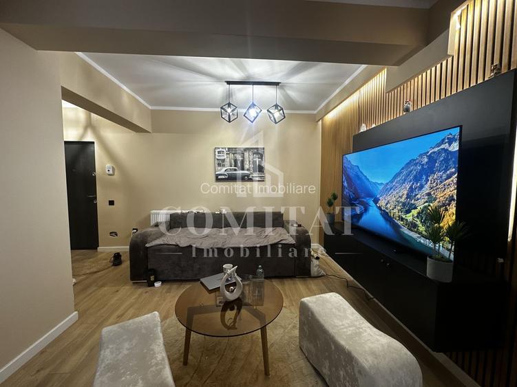 Apartament ultrafinisat | 2 camere | Cartier Terra-Floresti - 2