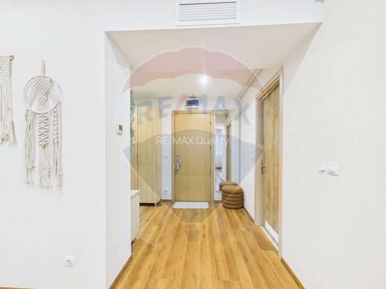 Apartament 2 camere - vanzare - RIN Grand Residence - Delta Vacaresti - 9