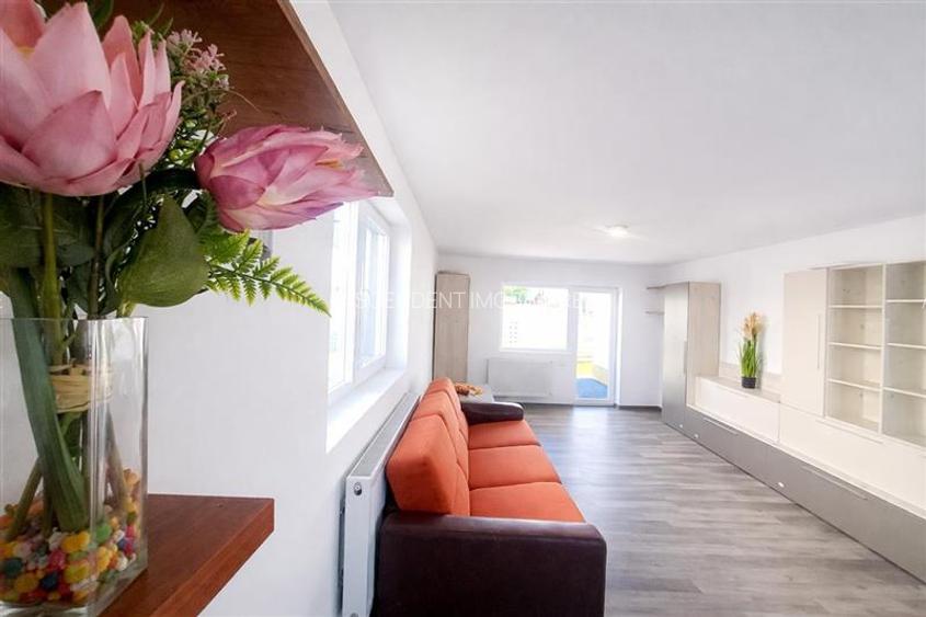 Casa la pret de apartanent, curte individuala, terasa, toate utilitatile, Izvor- - 10
