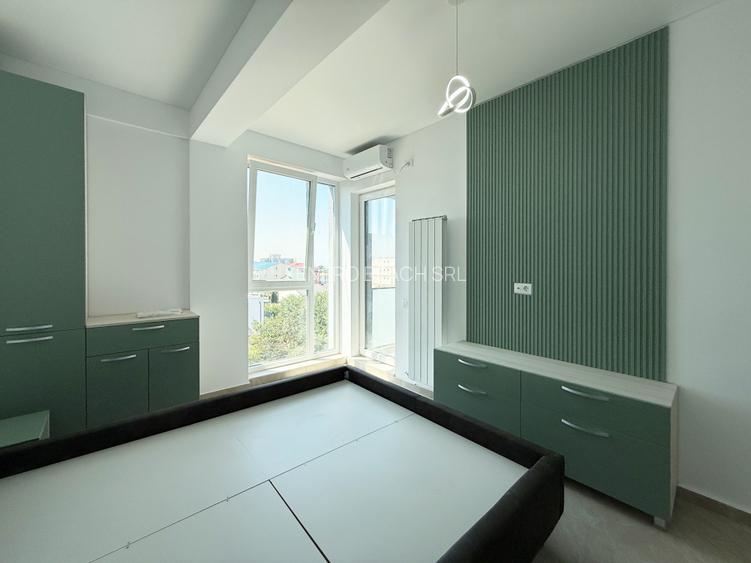 Mobilat! - Apartament cu o camera în Eforie Nord Steaua de Mare - 2