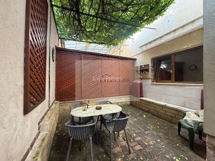 3 camere/Curte 130mp/Andrei Mureșanu - 11