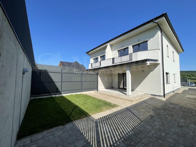 Casa tip Duplex la cheie  - Cisnadie - Sibiu - 3