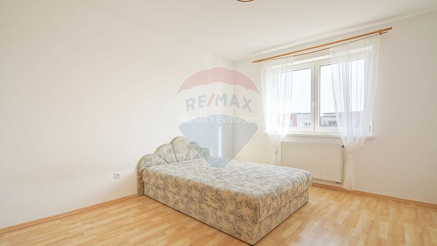 Apartament 2 camere, Avantgarden Bartolomeu, str Pescărușului - 13