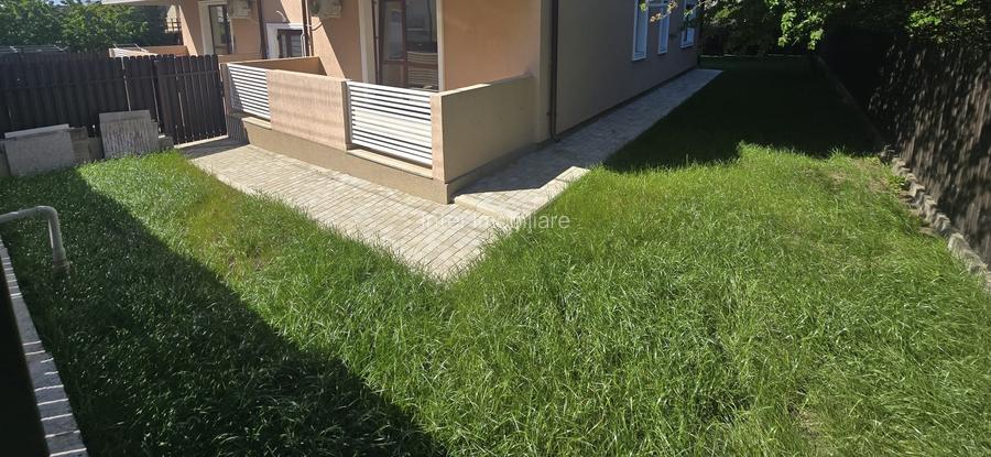 Apartament 3 camere 77mp+160mp gradina,bloc tip vila-Popas Pacurari,cod:157378 - 14