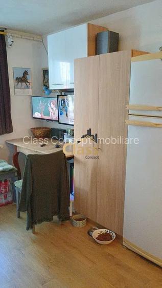 Apartament 3 camere | decomandat | 65 mpu | Aleea Retezat Manastur - 4