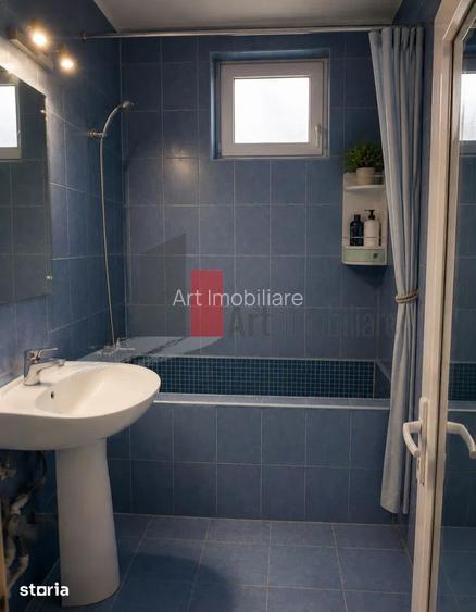 Vânzare apartament 3 camere Bd. Obregia - Turnu Măgurele - 2