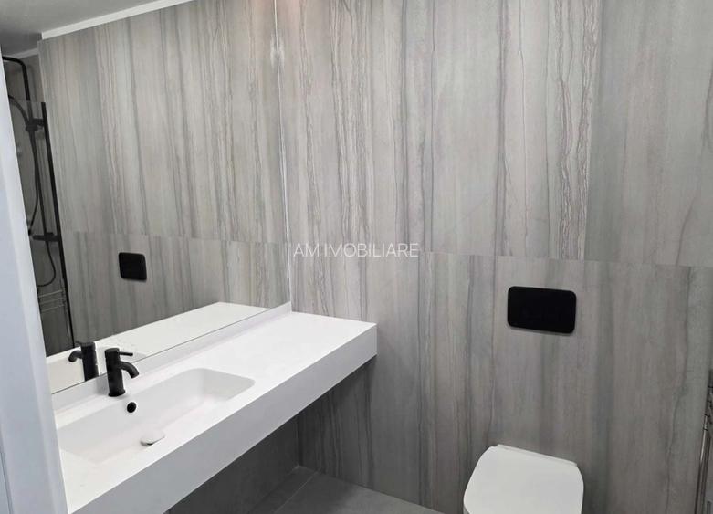 AP. 2 CAMERE- NUSCO CITY, CENTRALA, PARCARE, MASINA DE SPALAT VASE - 6