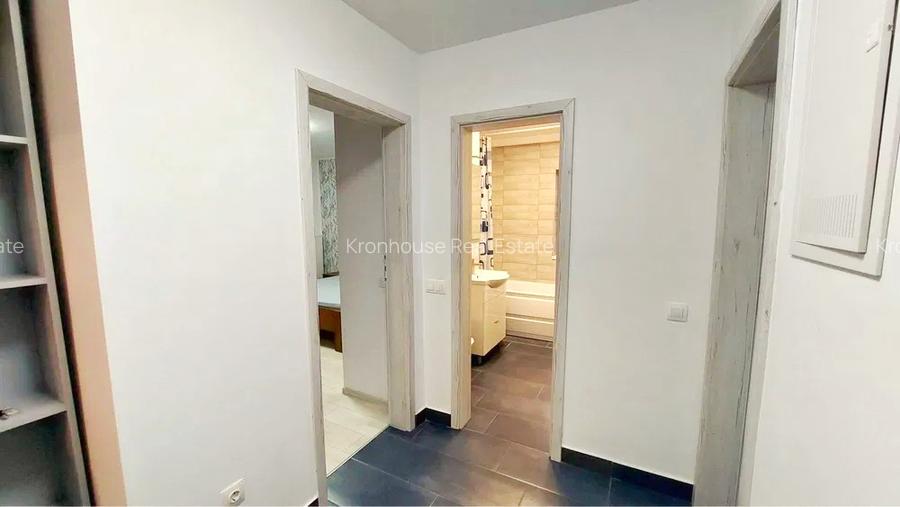 Apartament modern cu doua camere in Bartolomeu/ Coder Residence  - 5