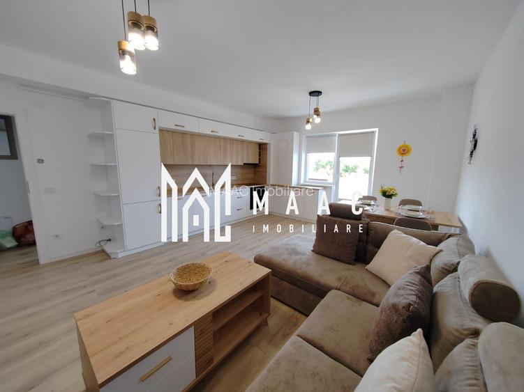 Închiriere apartament 3 camere - 18