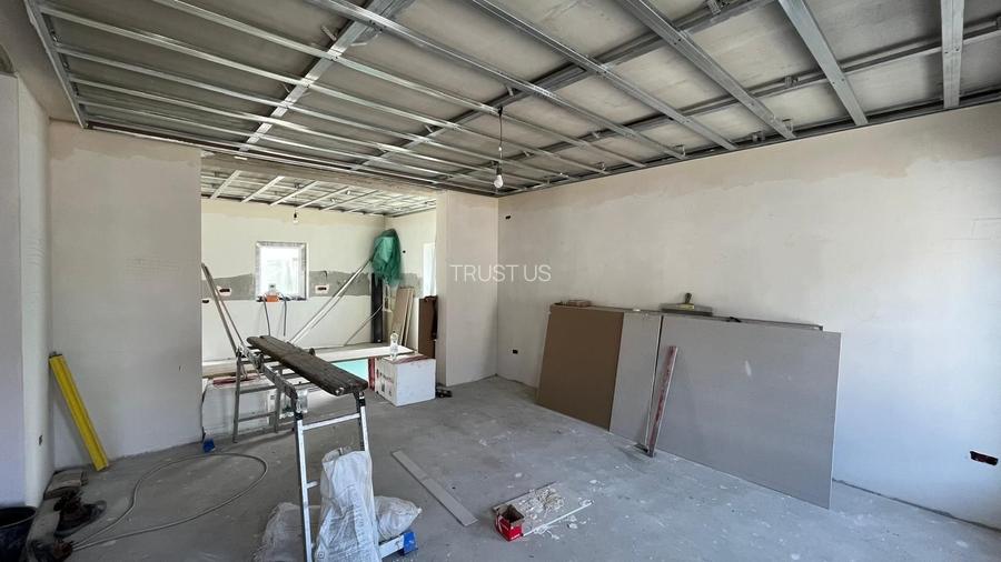 COMISION 0% | Duplex Mosnita Veche | Mansarda inalta | 3 dormitoare - 4