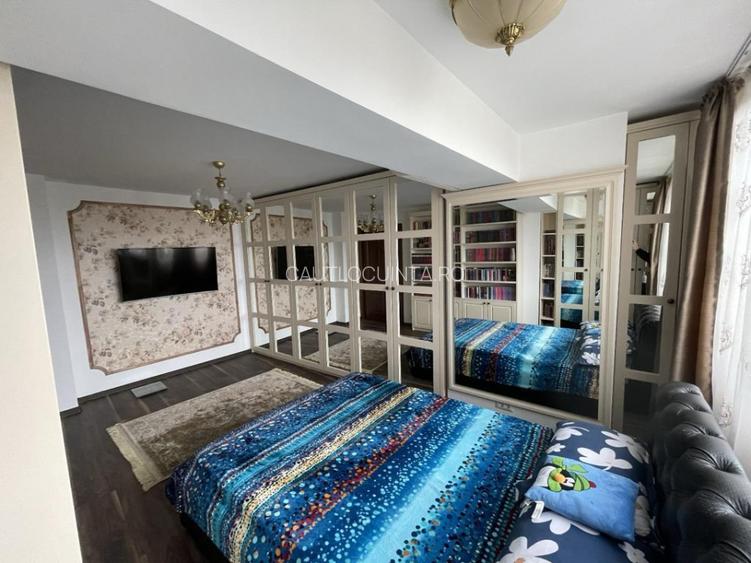 Apartament 3 camere | Piata Alba Iulia | Decebal | Unirii | Parcare - 6