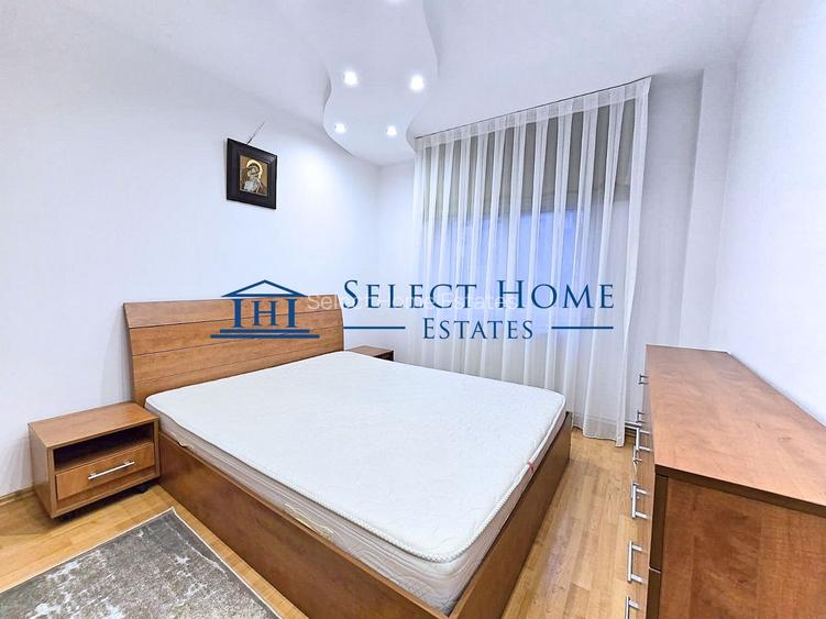 Metrou Aurel Vlaicu | Centrala Proprie | Complet dotat - 4