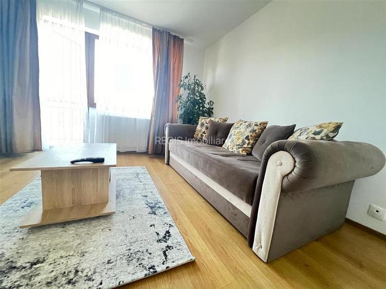 Apartament 3 camere Tractoru cu gradina proprie si loc de parcare - 21