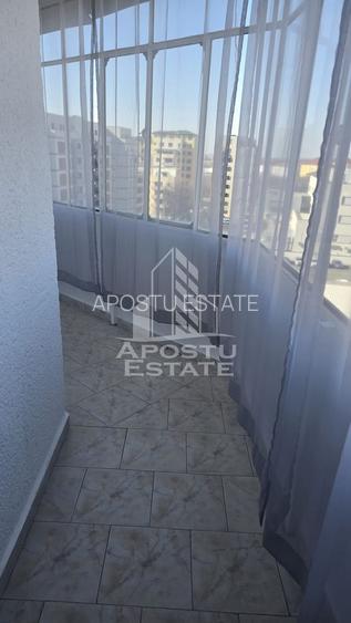 Apartament 2 camere, Centrala proprie, Zona Aradului,Pet frendly - 9