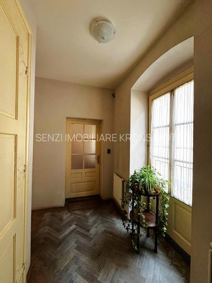 Apartament cu 2 camere | Centrul Vechi | Brasov - 5