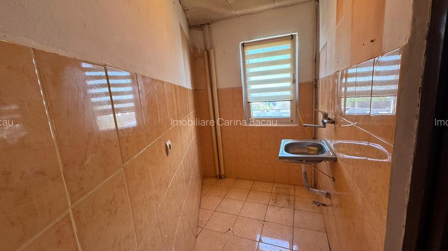 Garsonieră Confort 1 -bloc de apartamente - 6