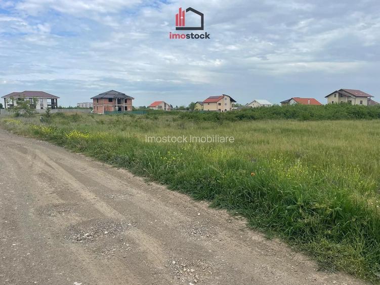 PARCELE TEREN TIMISOARA- METRO 2 I Comision 0 I - 11