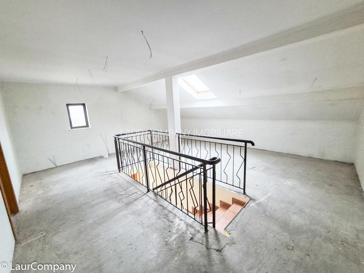 Casa/Cladire Comercial George Cosbuc Pitesti - 18