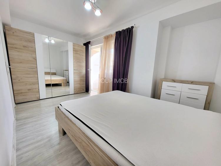 Ultracentral - Apartament 2 camere, etaj 1/4, Cochet Mobilat & RENOVAT - 8
