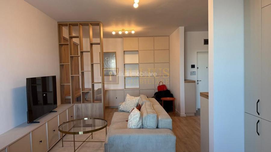 Vivalia Grand, Central, 2 camere, PRIMA INCHIRIERE - 3