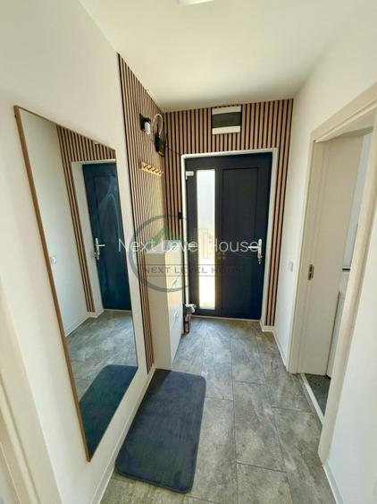 Casa individuala, mobilata si utilata, Sanpetru - 8