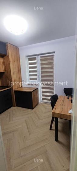 Dobroesti - Stejarului | 2 Camere | Prima Inchiriere | Parcare | Etaj 2 - 11