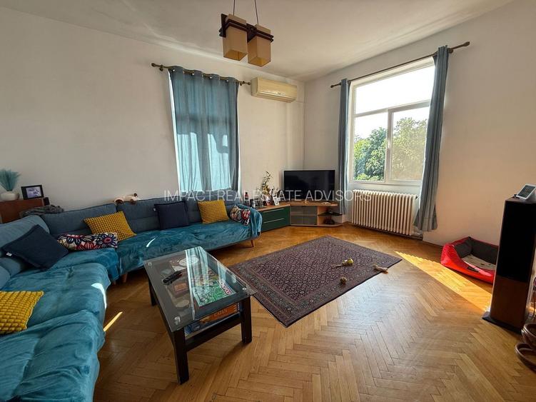 VILA LOCATIE UNICA GRADINA ICOANEI - 6