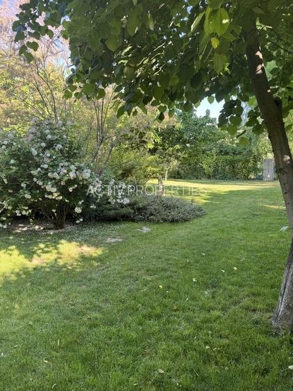 Vila 2005,S+P+E+M,living,dinning,3 dormitoare,3 bai,teren 2090mp,piscina,garaj - 10