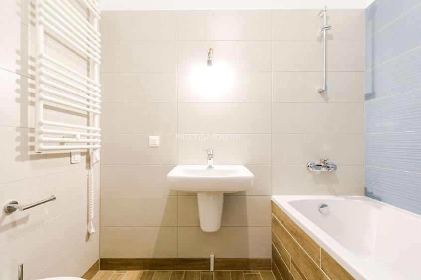 Apartament cu 2 camere finalizat, Complex Studentesc - Comision 0% - 7