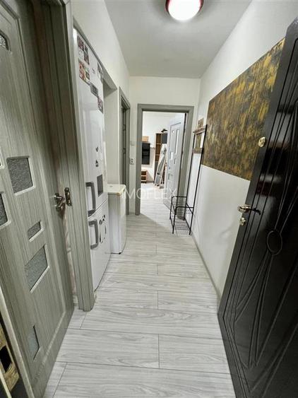 Apartament 2 camere zona Tic Tac - comision 0 - 5