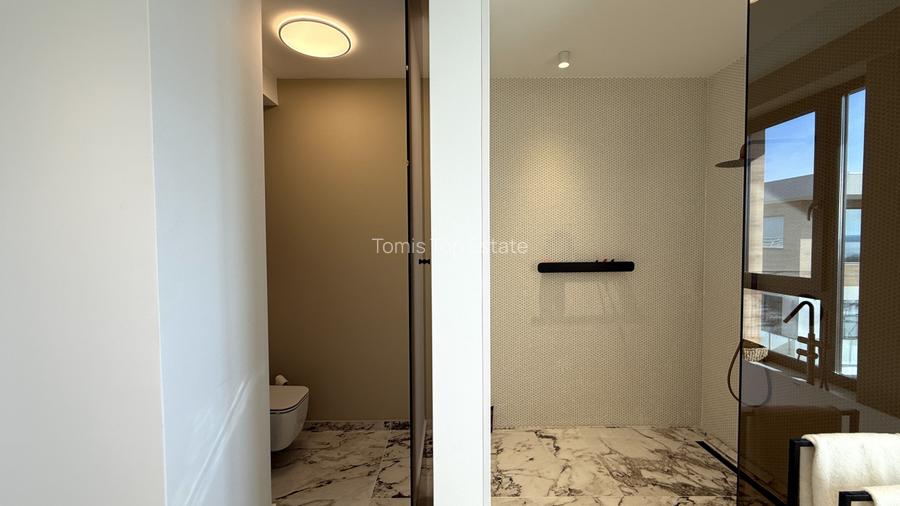 Penthouse pe bune, 5 camere, vedere la Mare si la Lac, 5 parcari subterane - 60