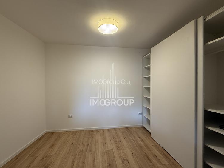 Apartament cu 2 camere | zona Lidl Bună ziua |Garaj | Terasă | Imediat ocupabil - 7