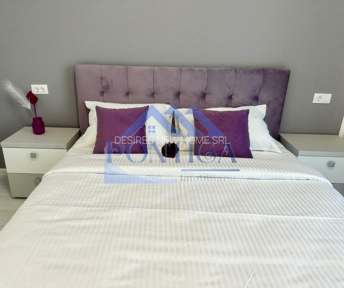 Apartament 2 camere termen lung | Solid Mamaia - 11