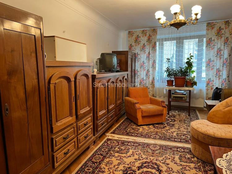 Apartament 2 camere Centrul Istoric - 2