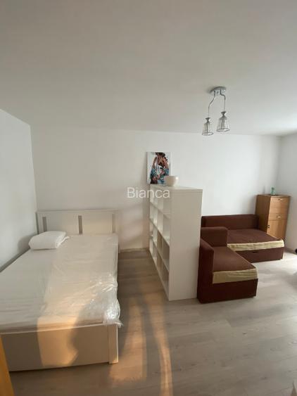 Apartament 1 camera Nicolae Grigorescu- termen lung/ scurt - pet friendly - 7