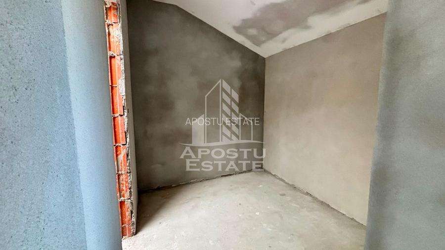 Duplex cu 4 camere de vanzare in Urseni, 132 mpu - 12