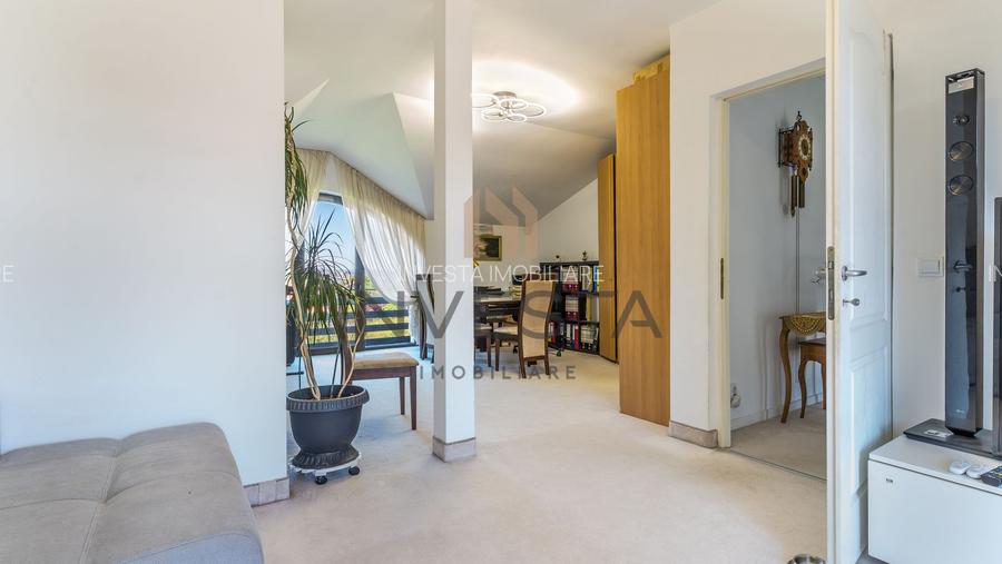 Casa insiruita intr-o zona linisitita! - 16