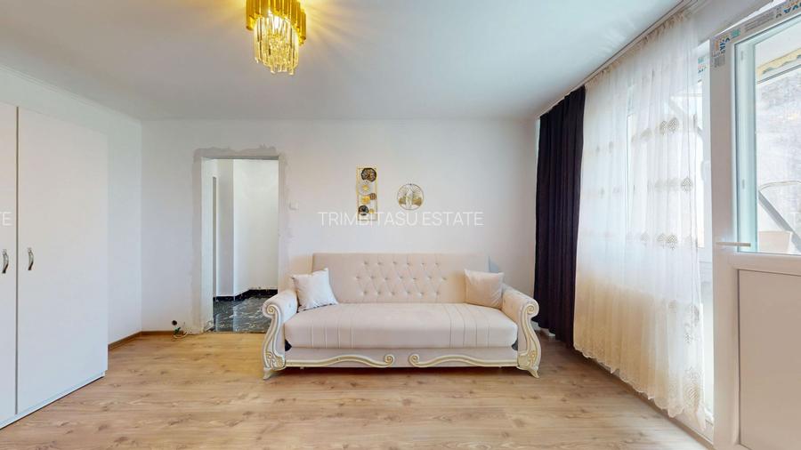 Apartament 2 camere Berceni - B-dul Brancoveanu bloc reabilitat - 7