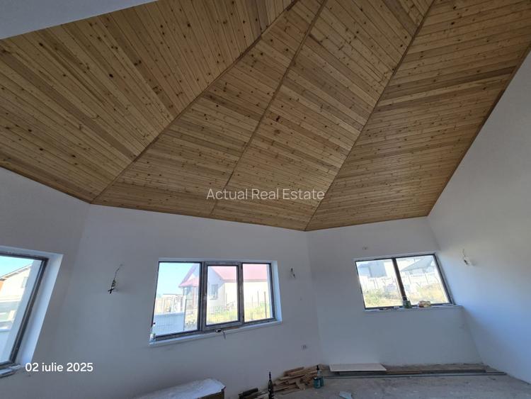 CASA AGIGEA | 5 DORMITOARE | COMISION 0|  - 8