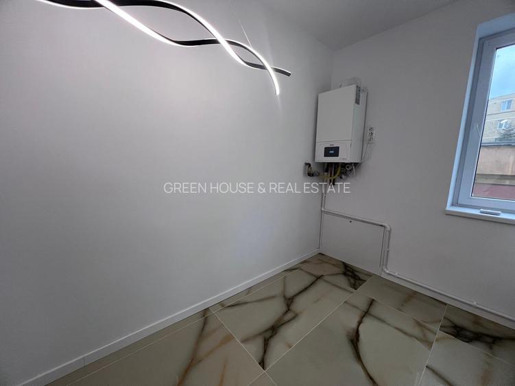 Apartament 2 camere,etaj 1, zona Progresul - 7