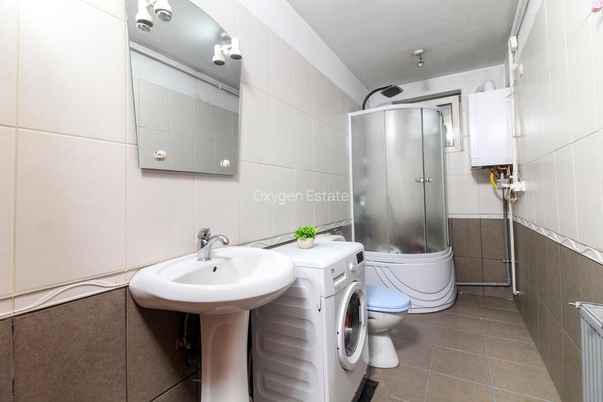 Cabinet medical pe Pasteur 22 langa Infectioase si Gradina Botanica, 0% comision - 8