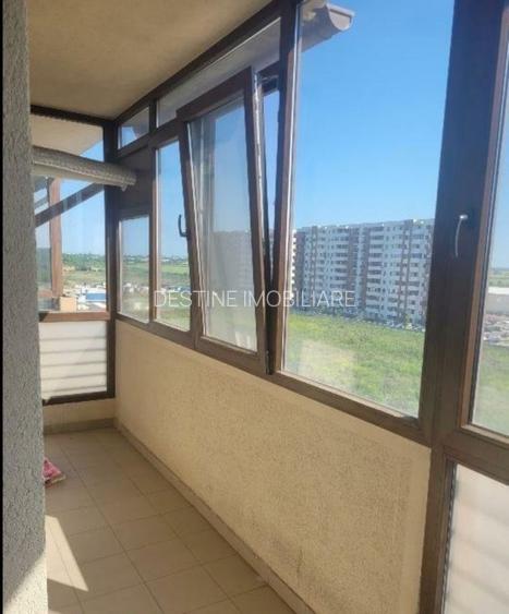 Confort Urban | Garsoniera | 38mp | et 5 | loc parcare | 60.500 - 10