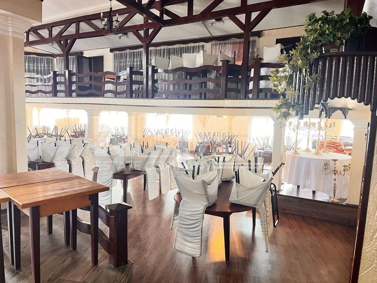 Pensiune | Burdujeni | 450Mp - 4