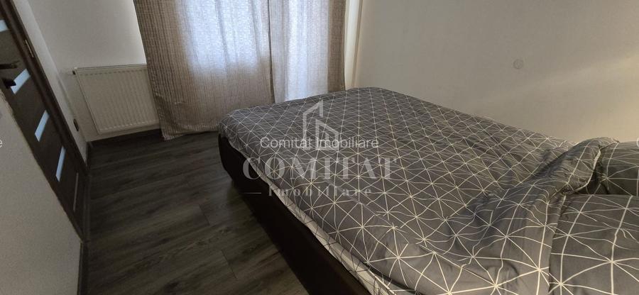 Apartament la cheie | Etaj intermediar | Zona Hotelului Paradis - 9